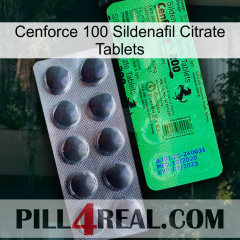 Cenforce 100 Sildenafil Citrate Tablets new04